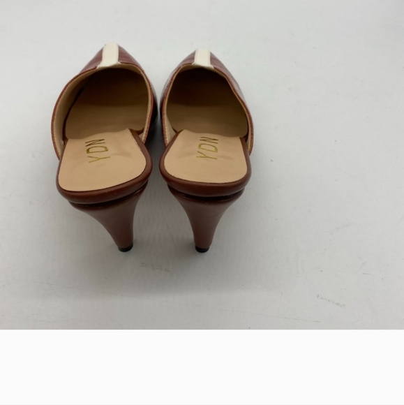 YDN Mules. SOLD - Picture 3 of 4